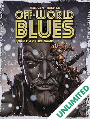 Off-World Blues Vol. 1